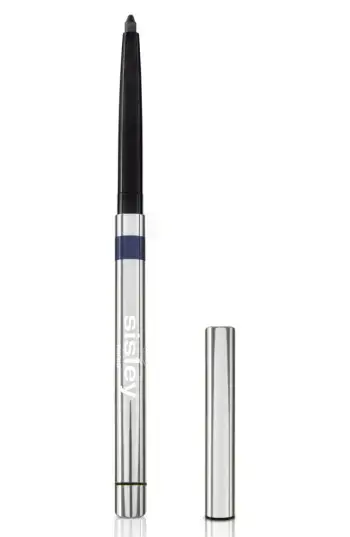 Sisley Phyto-Khol Star vandeniui atsparus akių pieštukas - mėlynas