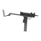 SMG 11 CO2 pistole — Foto 1