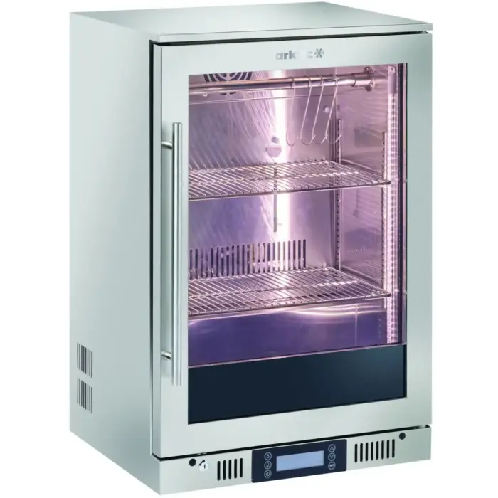 Arktic Liha Kuivlaagerduskapp 138 L 350 W 600x545x900 mm