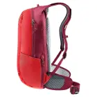 Deuter Race 16 hiking backpack, cherry/masala — Foto 2