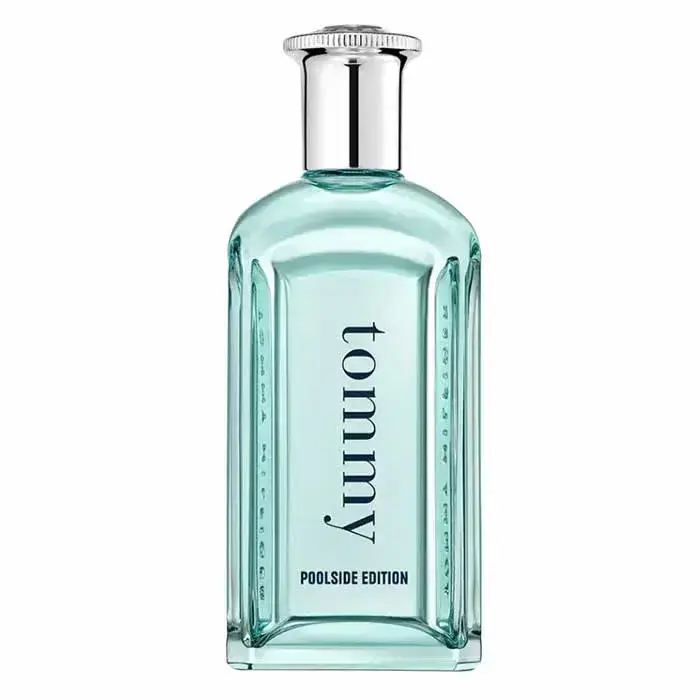 Tommy Hilfiger Tommy Poolside Edition tualettvesi sprei 100ml
