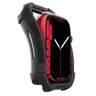 Araree Flexield vāks Apple Watch 45mm - Melns — Foto 3