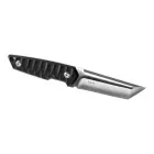 24/7 Tanto Fixed Blade Knife — Photo 1