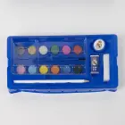 Real Madrid Colouring case — Photo 2