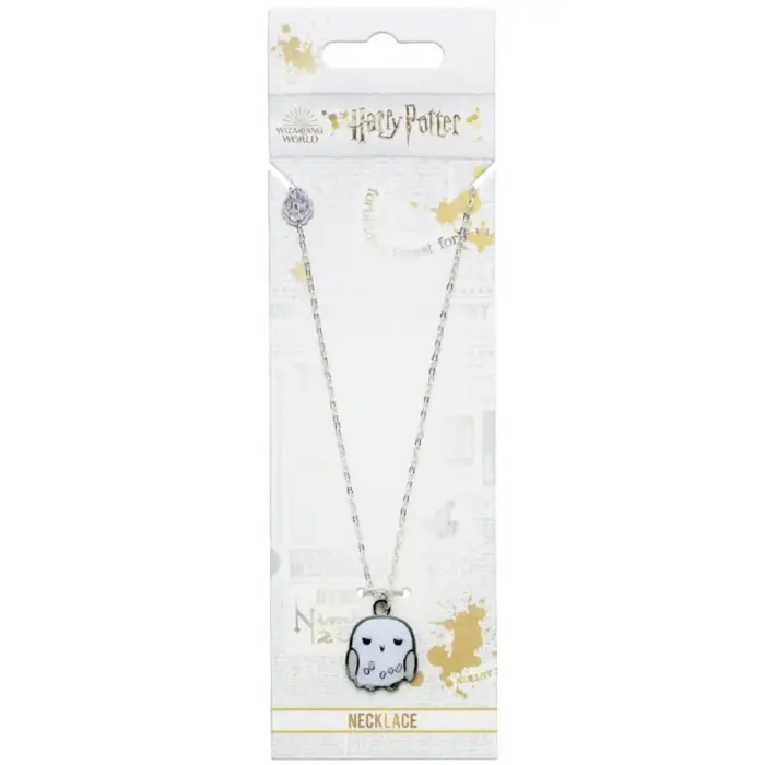 Harry Potter Hedwig kaklarota