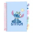 Disney Stitch A5 märkmik — Foto 1