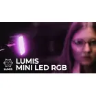 Rollei Mini LED RGB/ LED valgus — Foto 11