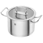 ZWILLING Pro 3.5 l Round Silver — Foto 13