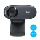 Logitech HD Webcam C310 960-001065 — Photo 6