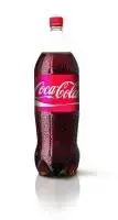 Газированный напиток COCA COLA, PET, 2л (DEP)