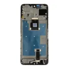LCD Display + Touch Unit + Front Cover Honor X7b/90 Smart Black Foto 1