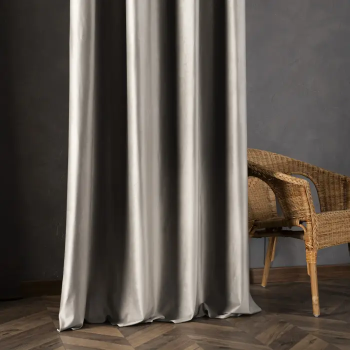 Velūra aizkars Blackout Velvet 140x250 cm