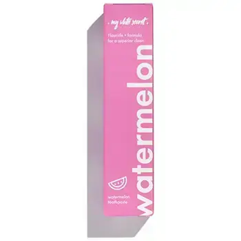 My White Secret Арбузная зубная паста 60.0g
