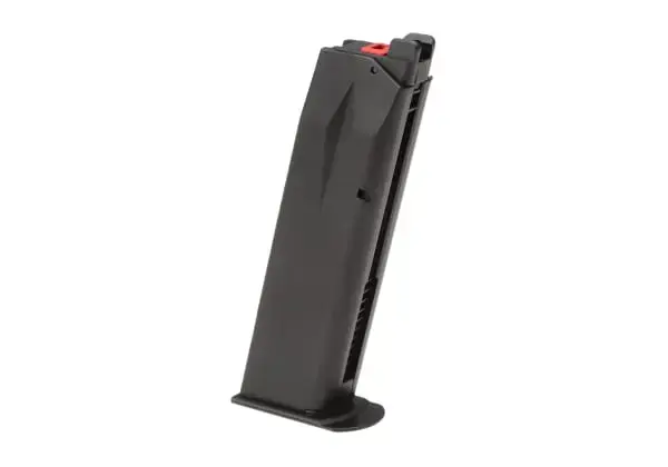 Swiss Arms P226 GBB dėtuvė 22 vnt.