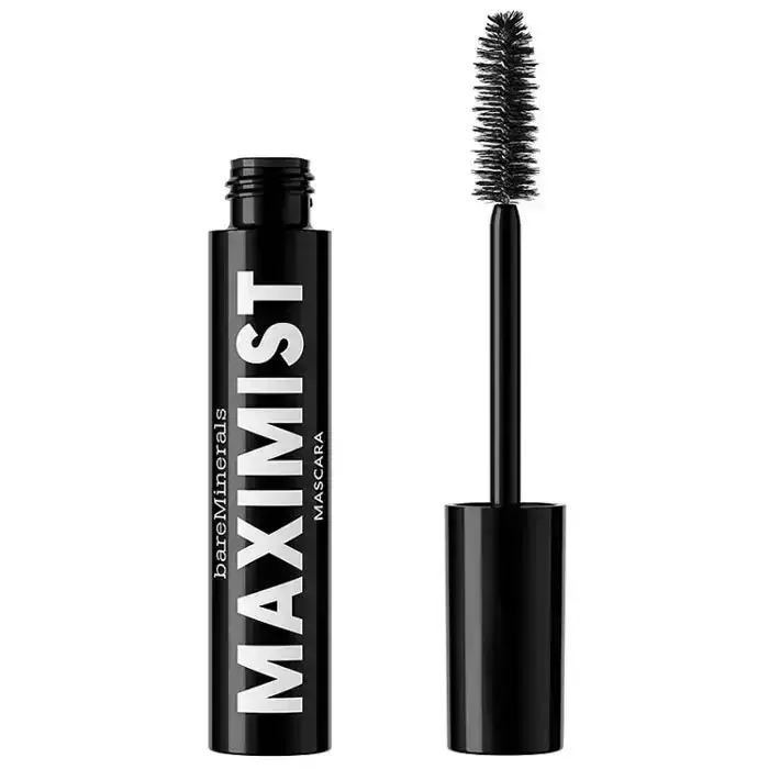 Bareminerals Maximist Apjomīga Phyto šķiedru skropstu tuša 9ml