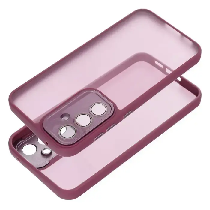 Case for Xiaomi Redmi Note 17 Pro 5G Variete purple