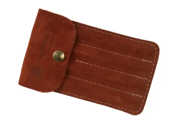 Keramikas vīles Foto 4