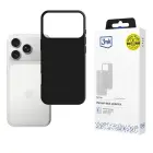 Apple iPhone 17 Pro - 3mk Matt Case dėklas — Nuotrauka 1