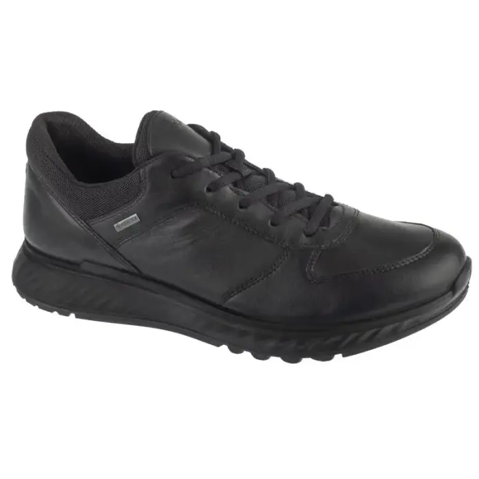 Ecco Exostride GTX 83530401001 Black 40 - rozmiar_EU: 41