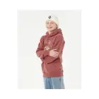 RIP CURL STAPLER HOOD - BOY red - 10 — Photo 2