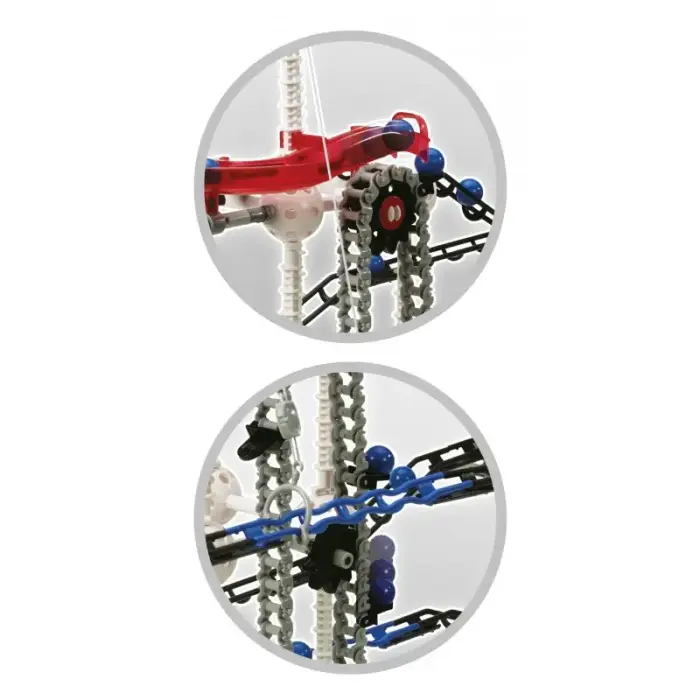 Trasa Kosminė Odyssey, Buki Photo