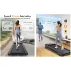 Urevo Spacewalk 3S treadmill — Foto 69