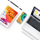 Tech-Protect USP200 Passive Stylus for Tablets – White — Photo 4