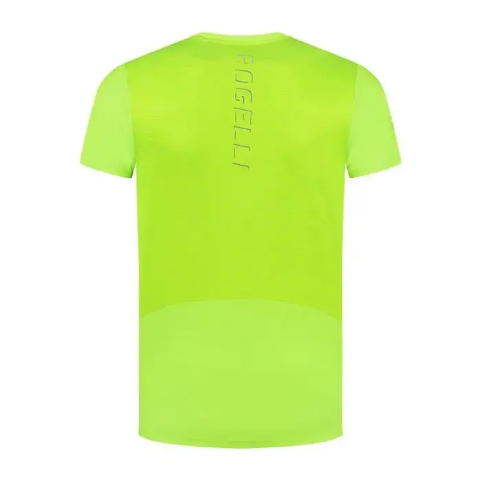 Rogelli CORE fluor M running shirt