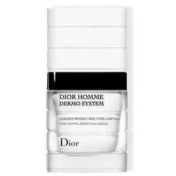 Dior (Christian Dior) Homme Dermo System matējošs fluīds Pore Control Perfection Essence 50 ml
