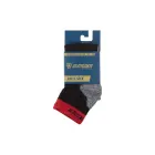 T.O.R.D. Ankle Socks — Photo 7
