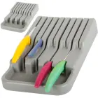 Knife drawer organiser 9 compartments insert — Photo 1