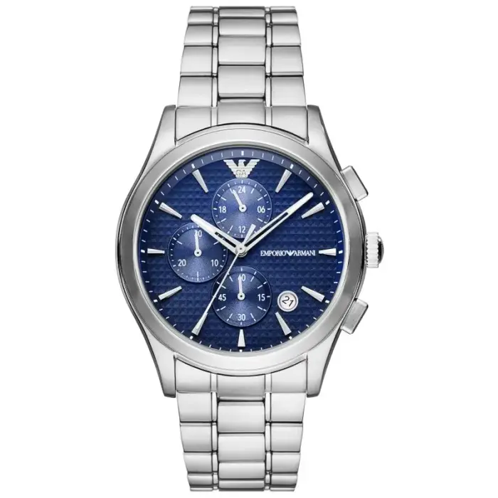 Vīriešu pulkstenis EMPORIO ARMANI Paolo AR11528 + BOX