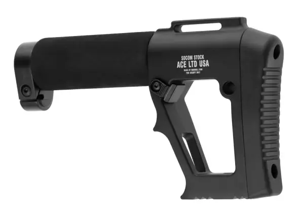 ACE Socom Modulārais Atbalsts