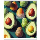 Klade, 48 lapas, līniju, UV laka Photo