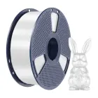 Sunlu PLA+ Siidfilament (Valge) — Foto 2