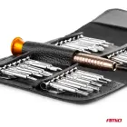 25Pcs Precision screwdriver set — Photo 6