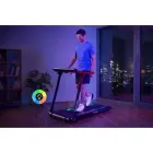 Spokey LEAN foldable electric treadmill — Foto 13