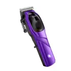 Hair clipper Hoco DAR24 purple Фото num