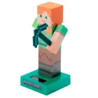 Minecraft Alex Солнечная кукла — Фото 1