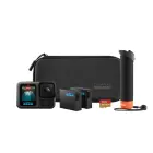 GoPro Hero 13 Black Action Camera Accessory Bundle — Foto 4