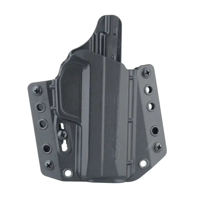 Bravo Concealment diržo dėklas OWB BCA 3.0, skirtas Sig Sauer P365 X-Macro – dešinysis