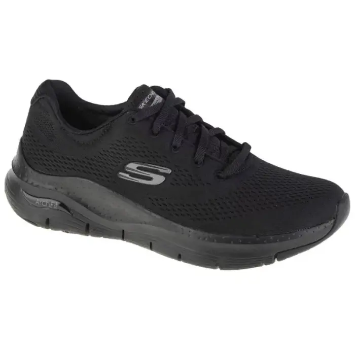 Skechers Arch Fit-Big Appeal 149057-BBK Black 36 - Size: 35,5