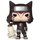 Funko POP kujuke Naruto Kankuro — Foto 1