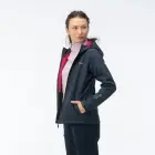 Naiste Softshell LADY NETI II, suurus S — Foto 8