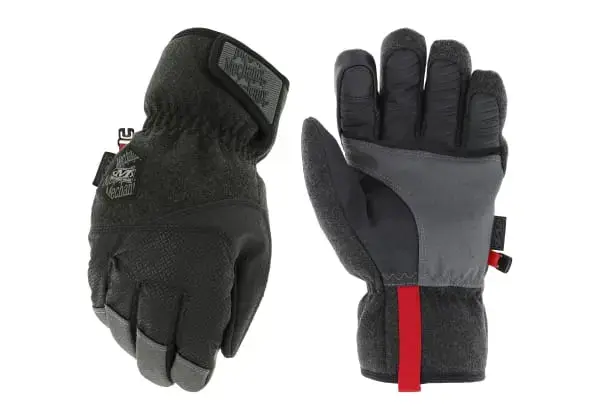 ColdWork Windshell taktiskie cimdi
