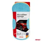 Microfiber sponge AMiO-03840 — Foto 4