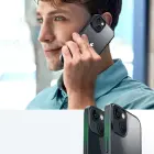 Чехол Ugreen Kickstand для iPhone 14 Plus, черный — Фото 3