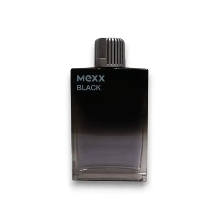 Mexx Black туалетная вода для мужчин 75 мл *Тестер