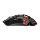 ONIKUMA DM09 Wireless Mouse (Black) — Photo 5