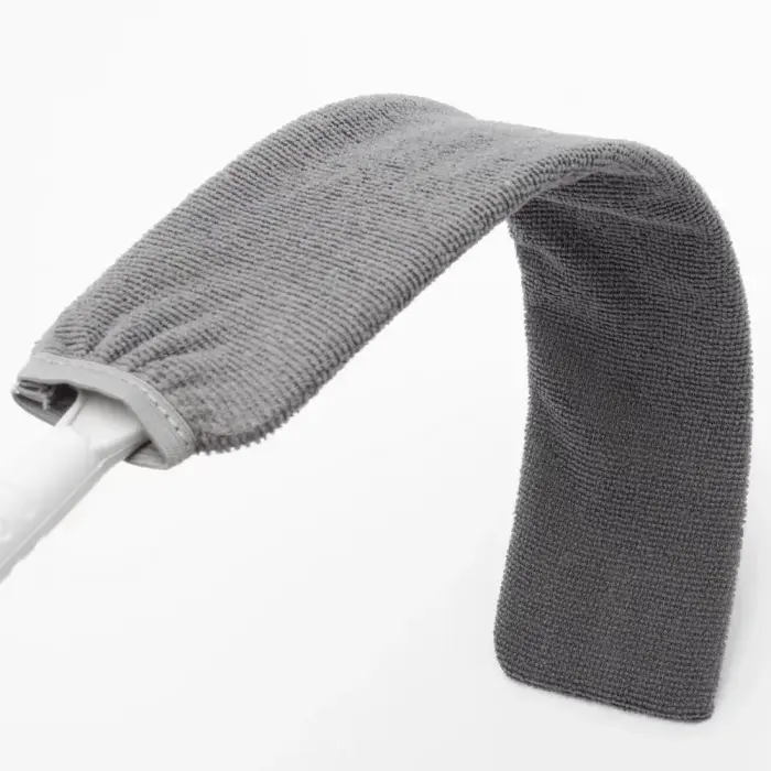 Dusting brush 1,6m Photo